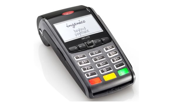 Credit Card Processing Machines, Terminals, Merchant Services